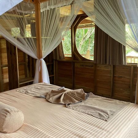 Ella Treehouse Exterior foto