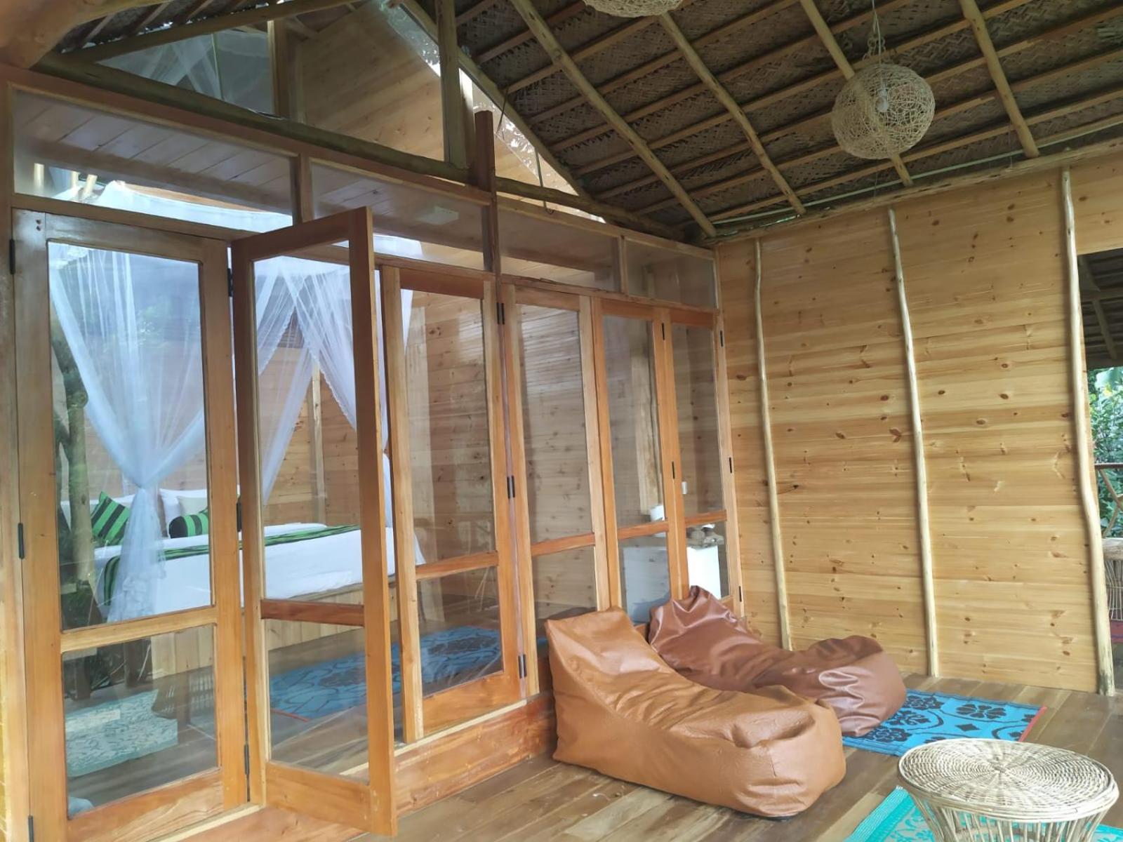Ella Treehouse Exterior foto